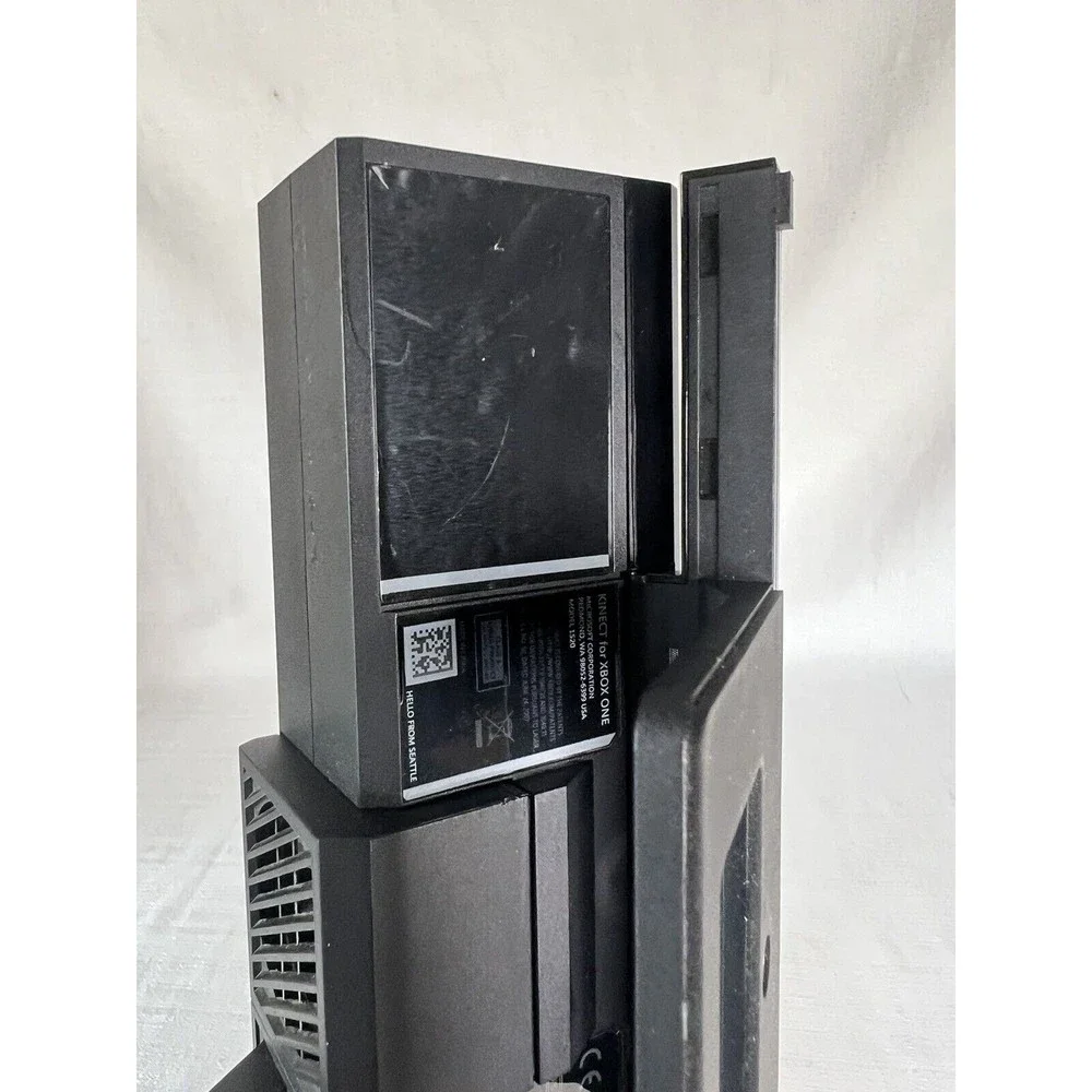 Microsoft xbox one